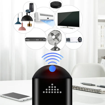 Universal Mini Smart Phone Remote Controller - Wholesalus