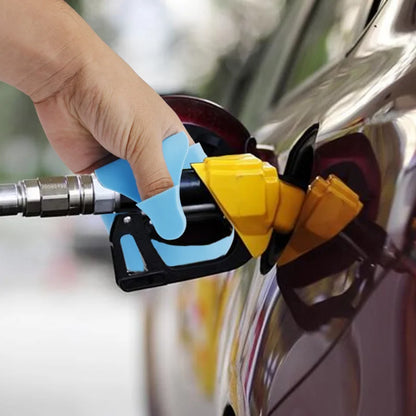 Silicone Reusable Refuelling Gloves - Wholesalus