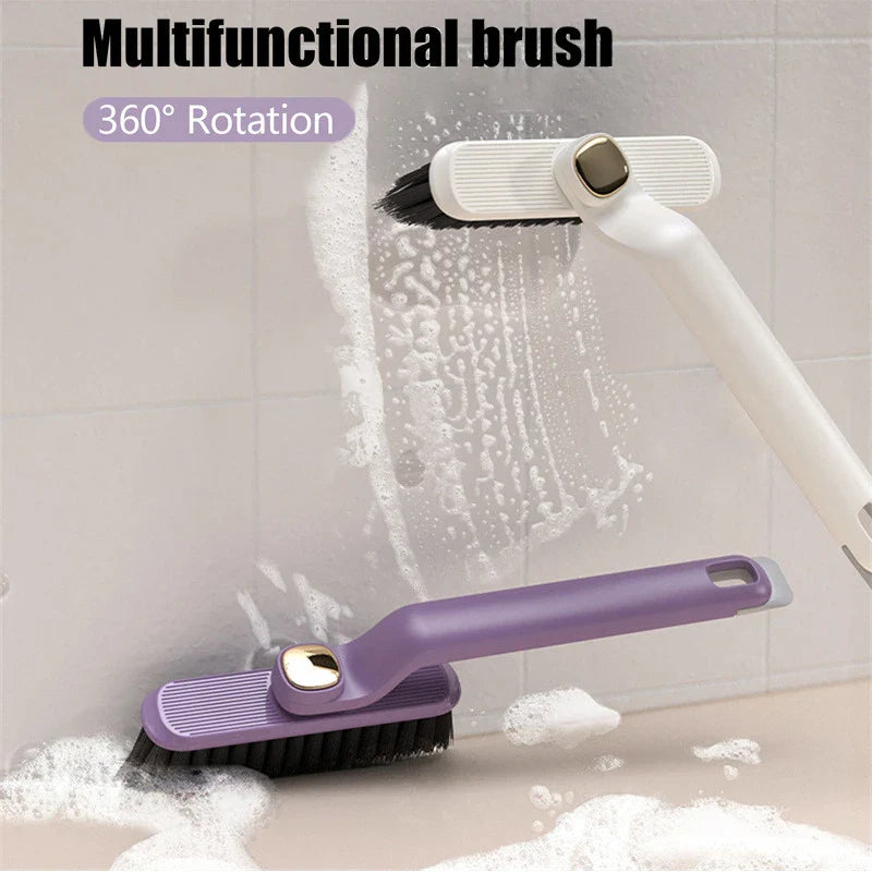 360 Degree Rotatable Crevice Cleaning Brush - Wholesalus