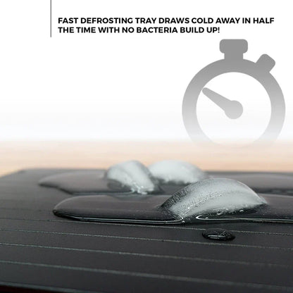 Kitchen Aluminum Thaw Plate - Wholesalus