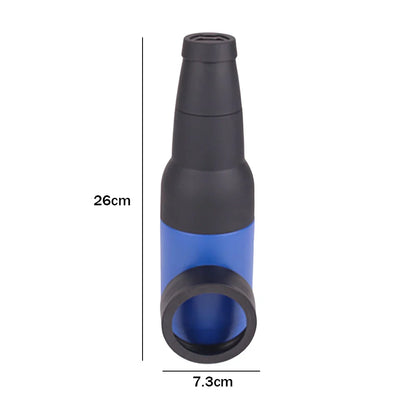 3 in 1 Stainless  Insulated Bottle Holder - Wholesalus