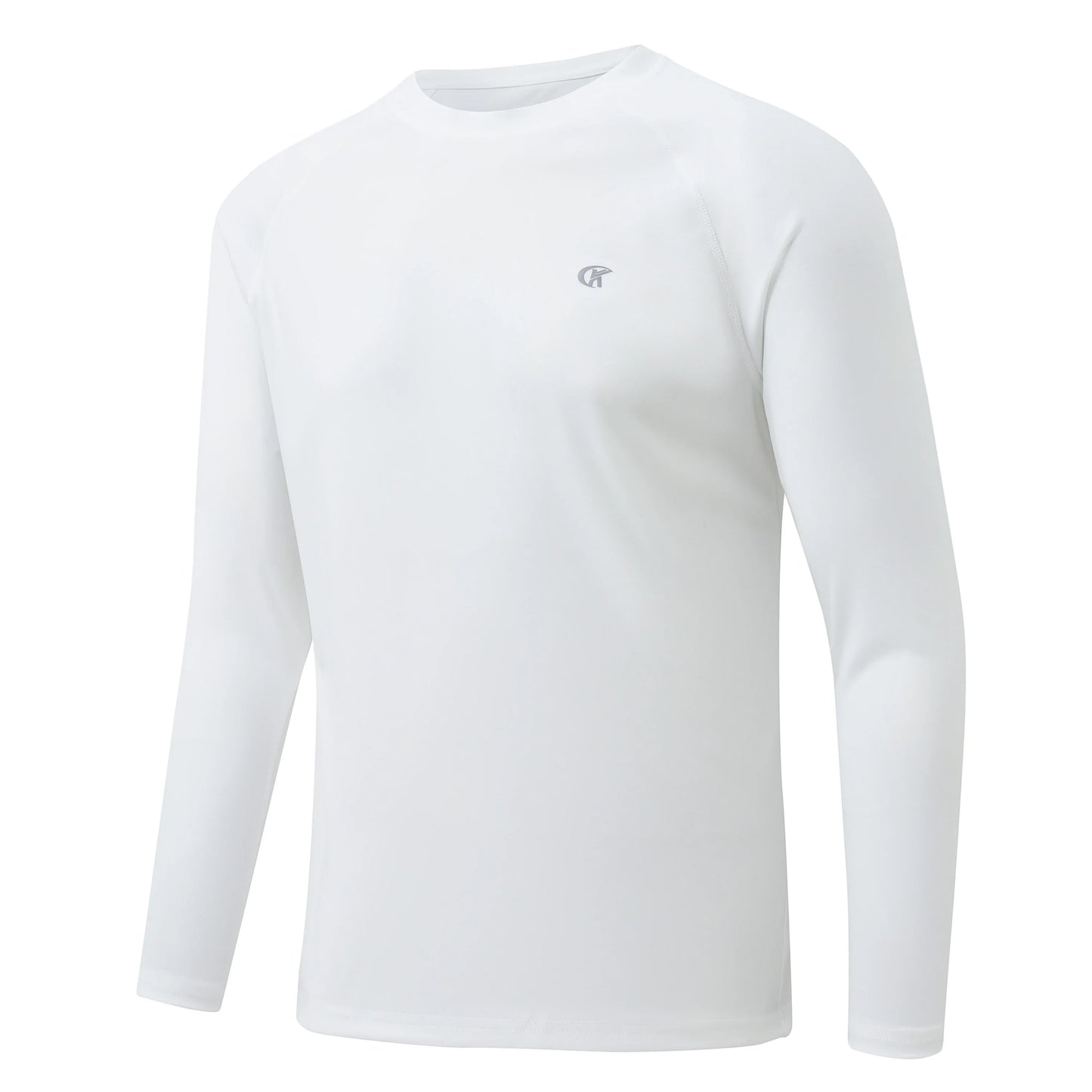 Long Sleeve UV Sun Protection T-Shirt - Wholesalus