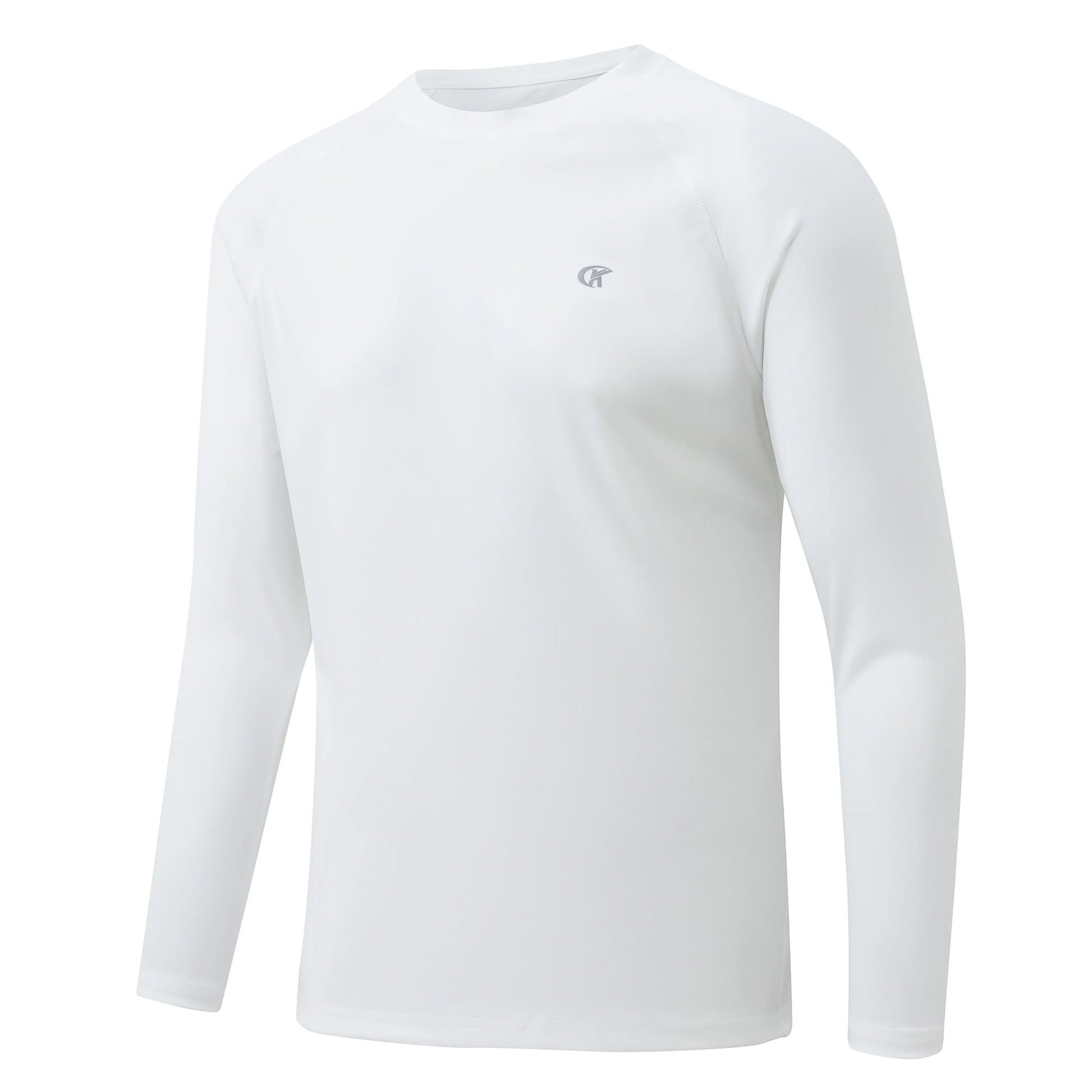 Long Sleeve UV Sun Protection T-Shirt - Wholesalus