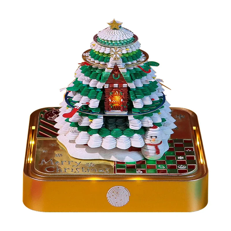 3D Art Calendar - Wholesalus