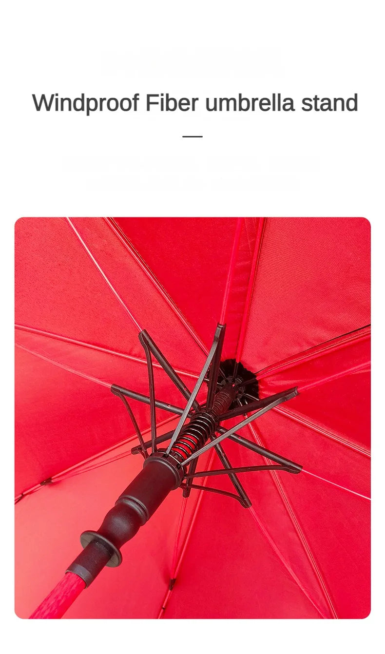 Ultimate Windproof Automatic Umbrella