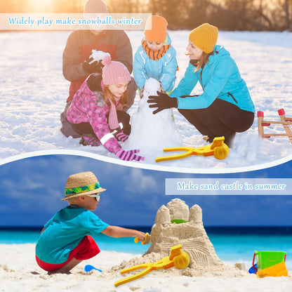 Snow Ball Maker - Wholesalus