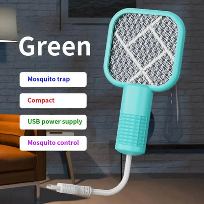 USB Electric Mosquito Swatter - Wholesalus
