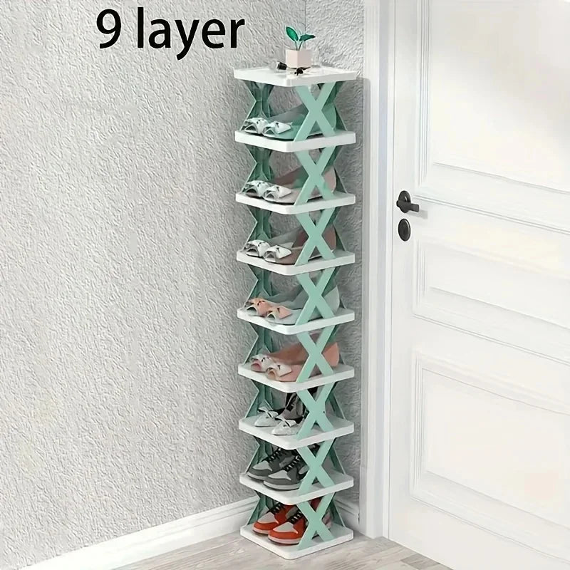 Detachable Shoe Racks Organizer