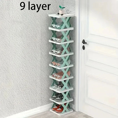 Detachable Shoe Racks Organizer - Wholesalus