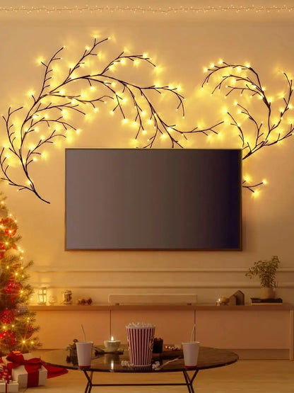 USB LED Tree Decorative Light - Wholesalus