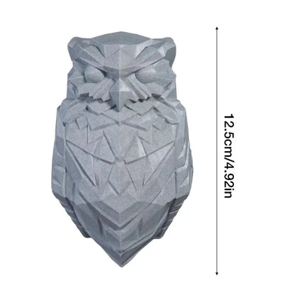 3D Resin LED Wall Light - Wholesalus