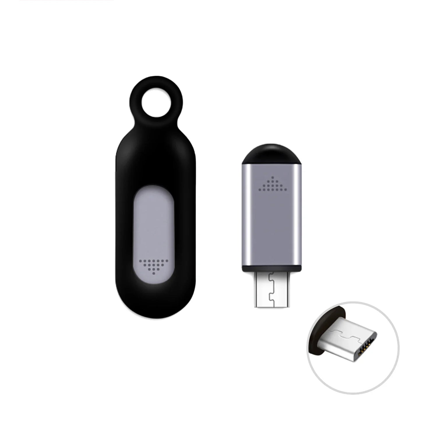 Universal Mini Smart Phone Remote Controller