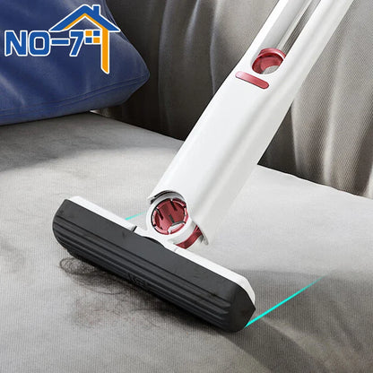 Mini Hands-Free Squeeze Mop - Wholesalus