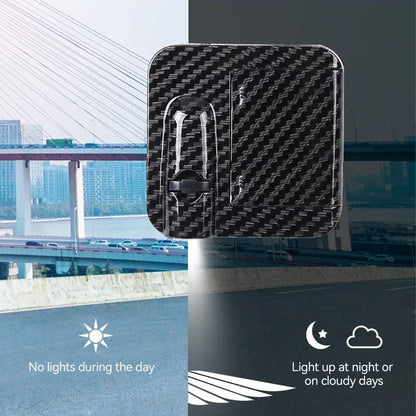 Wireless Angel Wings Car Door Projector - Wholesalus