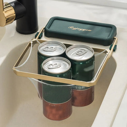 Disposable Sink Waste Strainer - Wholesalus