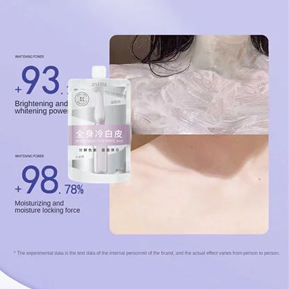 Skin Whitening Body Lotion - Wholesalus