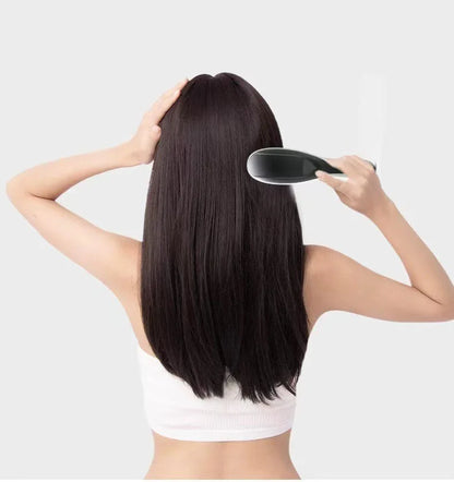 Electric Spray Massage Comb - Wholesalus