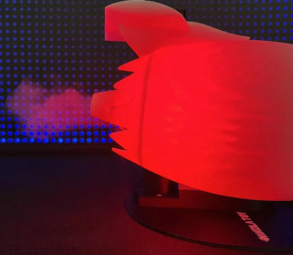 Desktop USB Turbine Jet Fan - Wholesalus