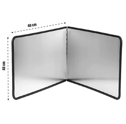 Kitchen Cooking Oil Splash Guard - Wholesalus