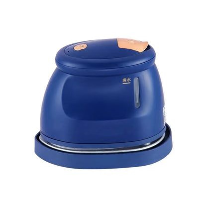 Portable Travelling Steamer Iron - Wholesalus