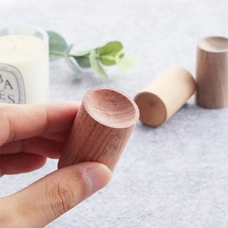 Wooden Aromatherapy Diffuser