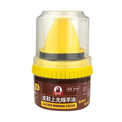 Liquid Shoe Repair Cream - Wholesalus