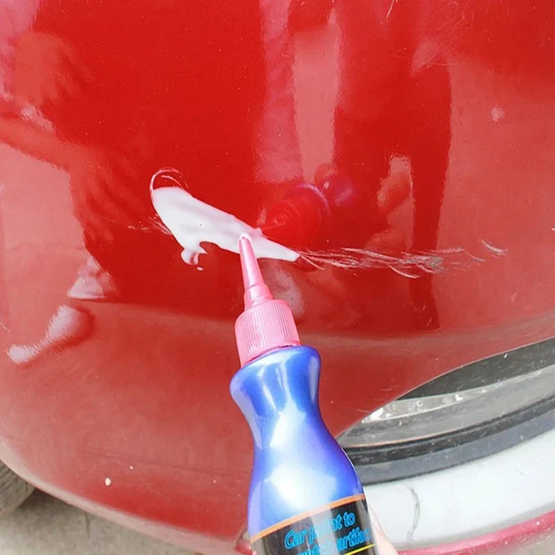 Car Scratch Repair Cream