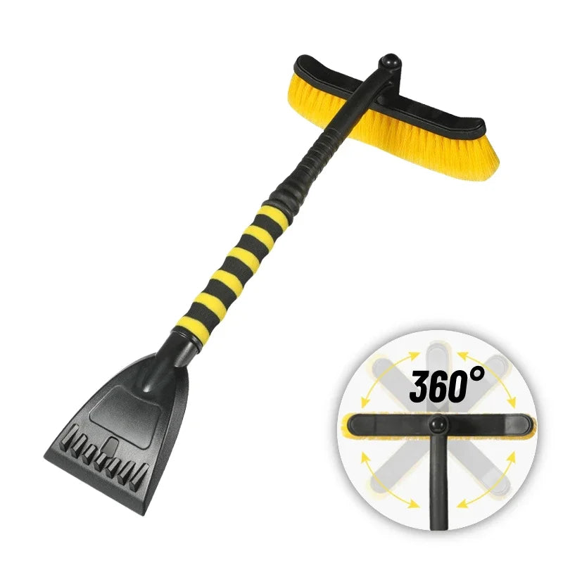 Universal Multifunction Car Snow Shovel