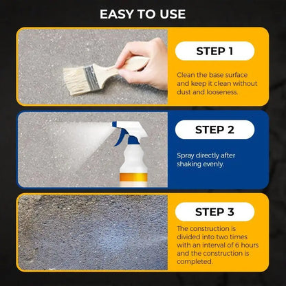 Sand Fixing Agent Spray - Wholesalus