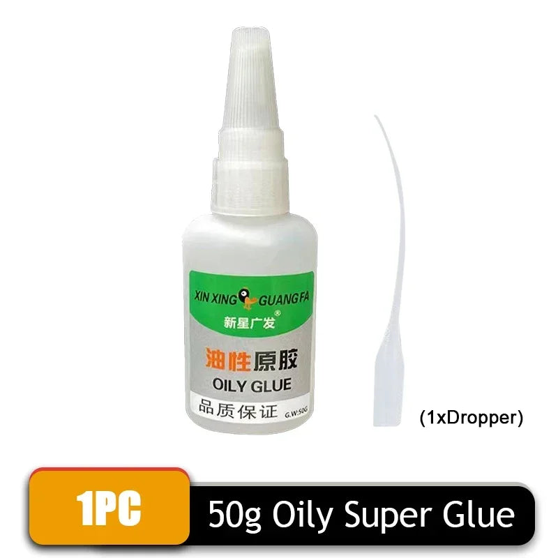 Multi Purpose Welding Glue - Wholesalus