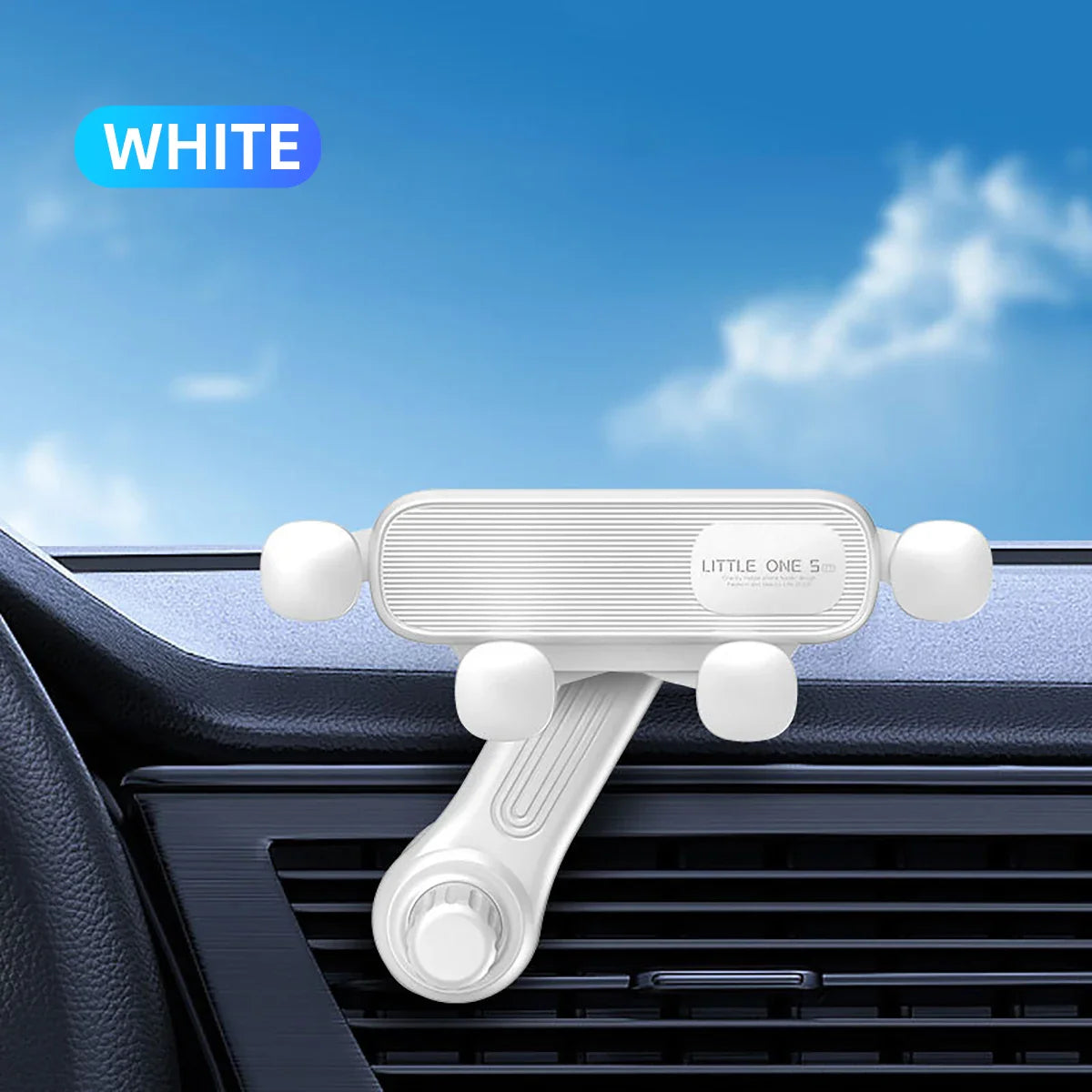 Easy Grip Car Mobile Holder