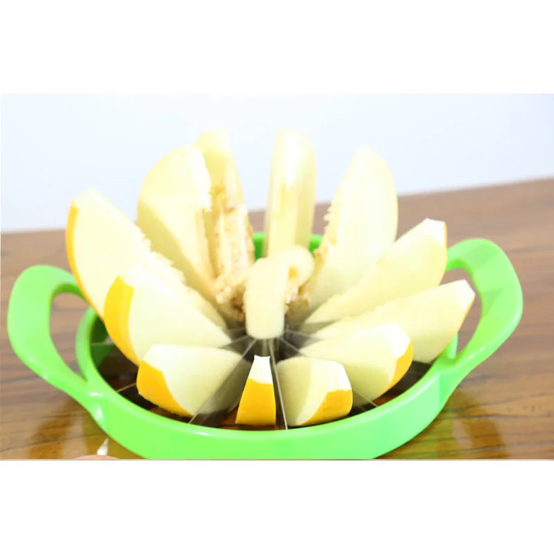 Stainless Steel Fruit Core Divider