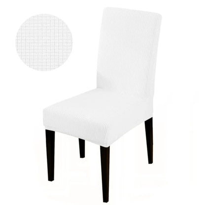 Universal Size Elastic Chair Cover - Wholesalus