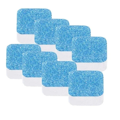 Washing Machine Tank Cleaner Tablet - Wholesalus