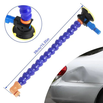 Hand Pump Suction Cup Car Dent Puller - Wholesalus