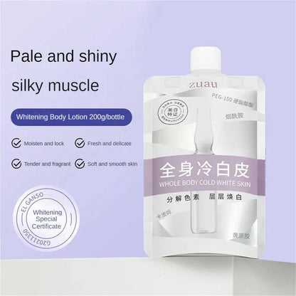 Skin Whitening Body Lotion - Wholesalus