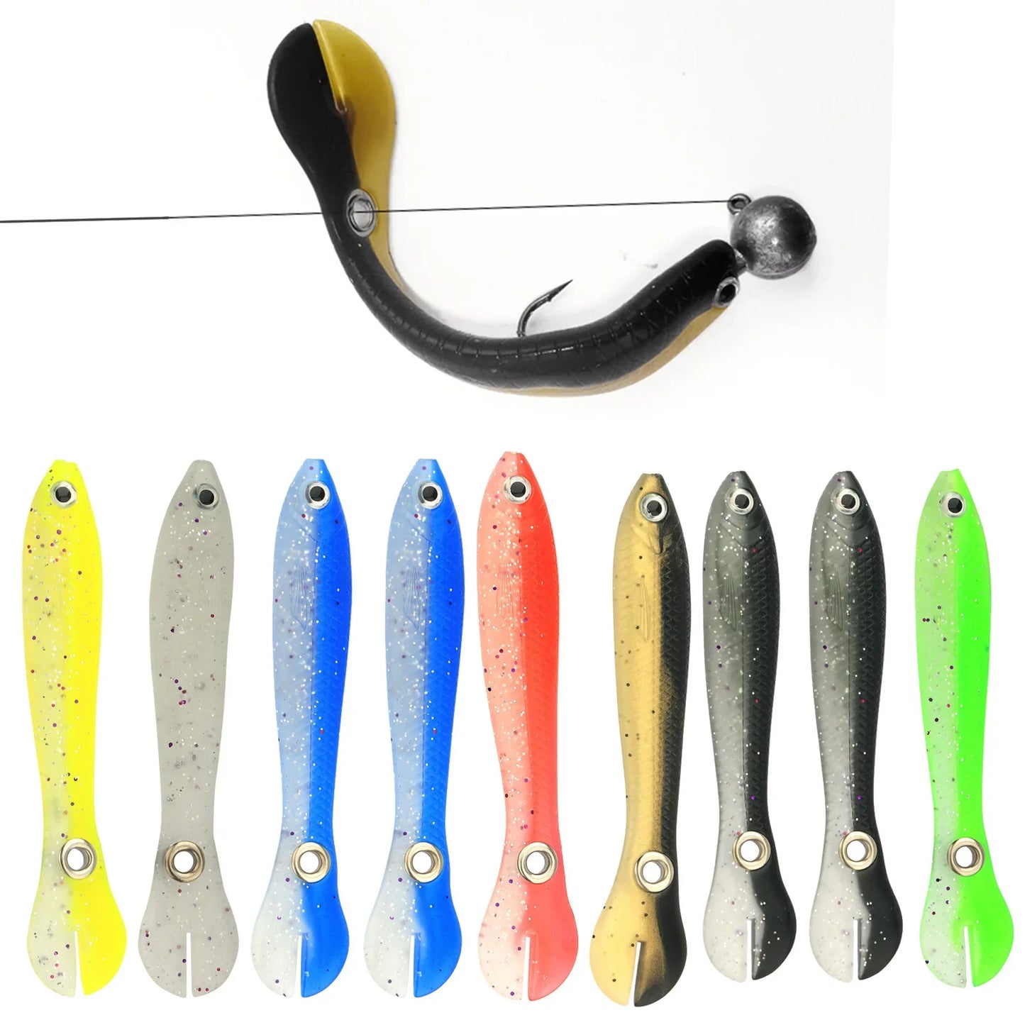 Fishing Lure - Wholesalus