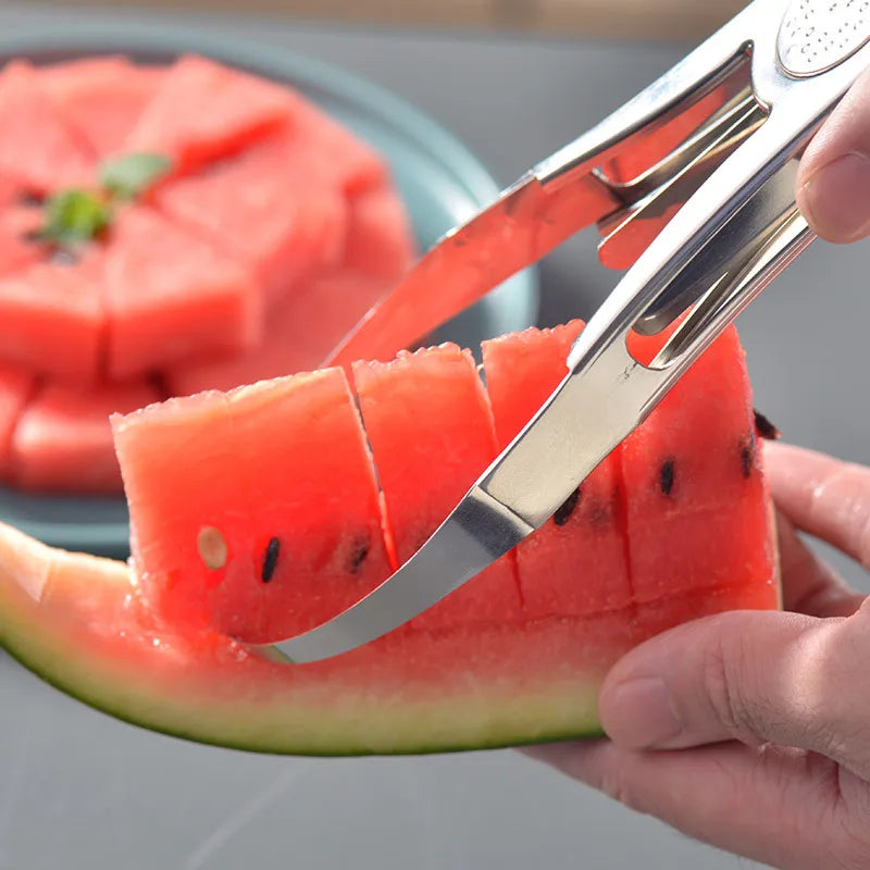 Stainless Steel Vegetable Slicer