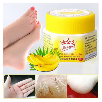 Dead Skin Remover Crack Cream - Wholesalus