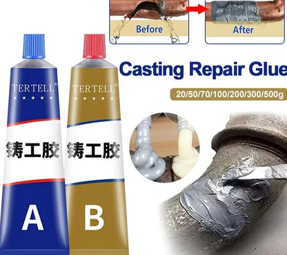 Magic Welding Glue - Wholesalus