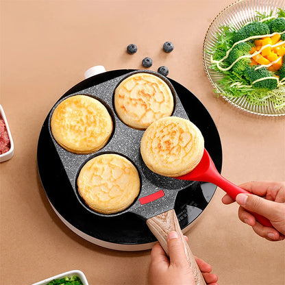 Multifunctional 3 In 1 Non-Stick Frying Pan - Wholesalus