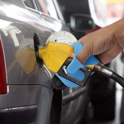 Silicone Reusable Refuelling Gloves - Wholesalus