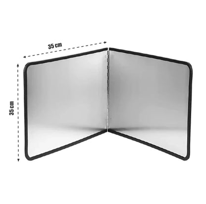 Kitchen Cooking Oil Splash Guard - Wholesalus
