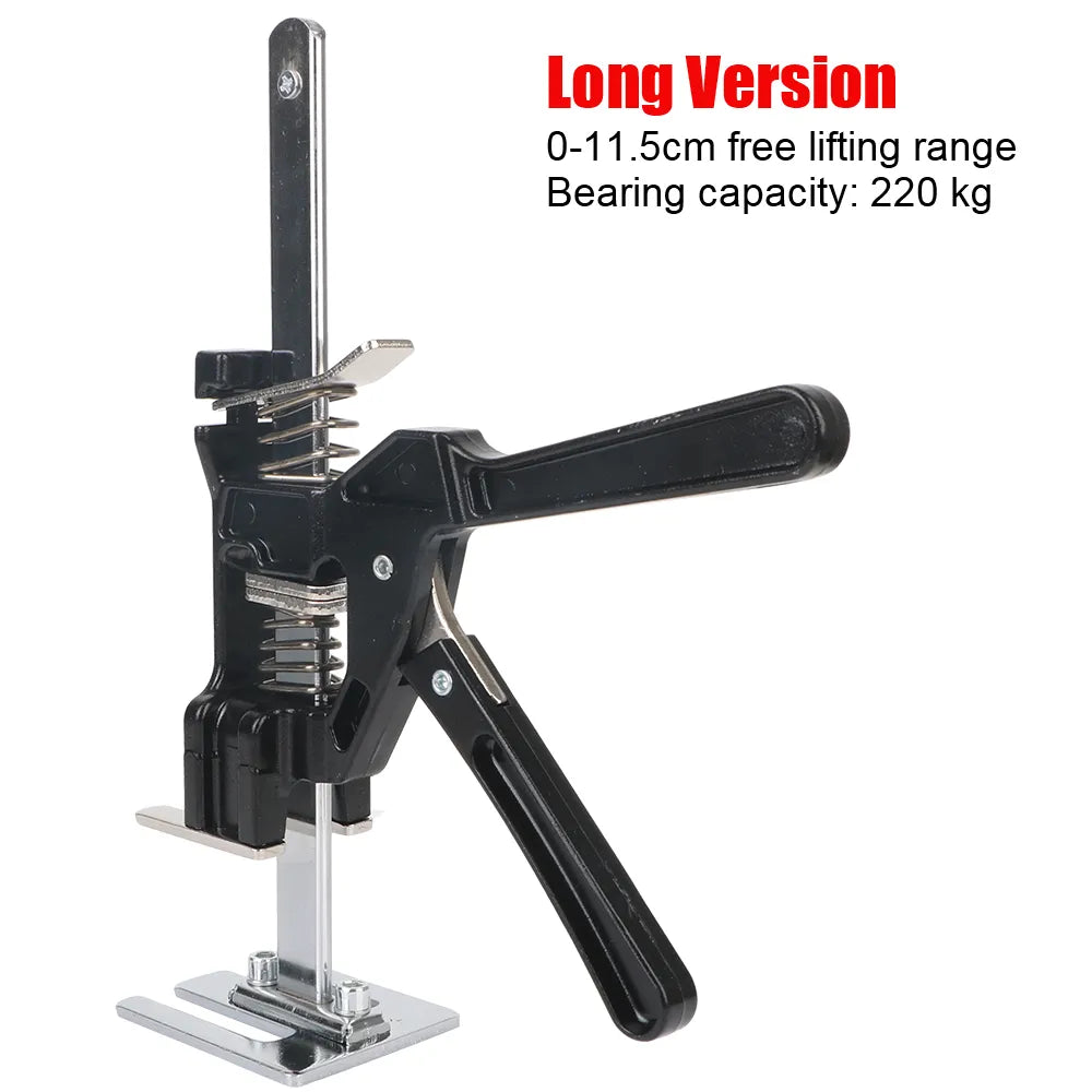 Multifunction Labor-Saving Panel Lifting Tool - Wholesalus
