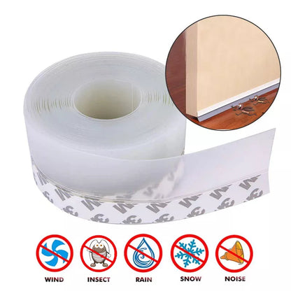 Door And Window Seal - Wholesalus