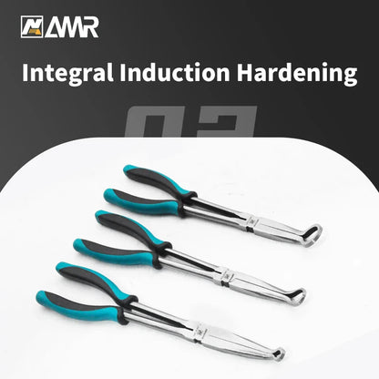 Long Reach Non-Slip Hose Grip Plier - Wholesalus