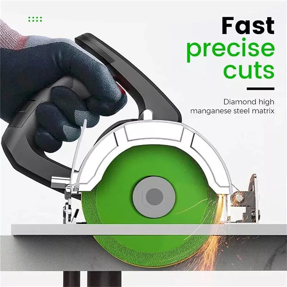 Diamond Cutting Disc