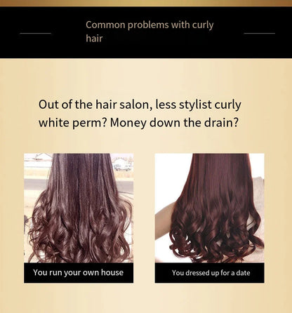 Curly Hair Moisturizing Cream - Wholesalus