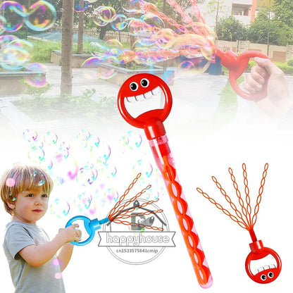 Children's Bubble Wand Toy - Wholesalus
