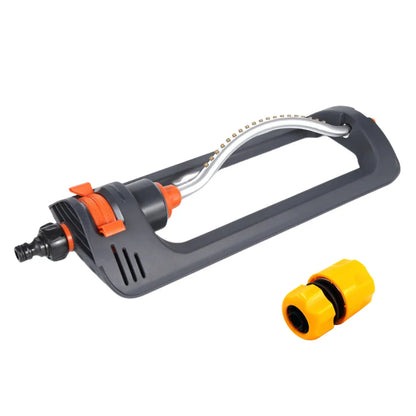 Automatic Swing Sprinkler - Wholesalus
